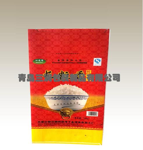 食品塑料包裝行業(yè)中使用廣泛